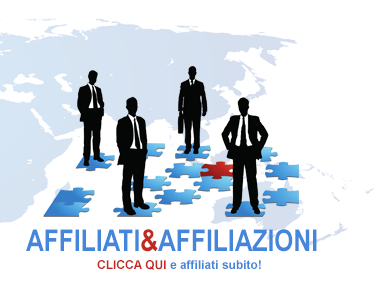 Affiliazioni Gambling