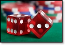 MOST POPULAR CASINO GAMES