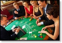 How to create an online casino