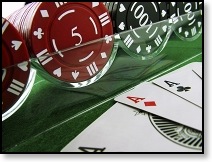 texas hold'em poker games