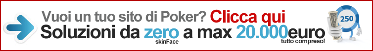 Skin poker