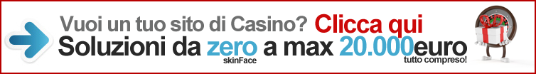 Skin Casino